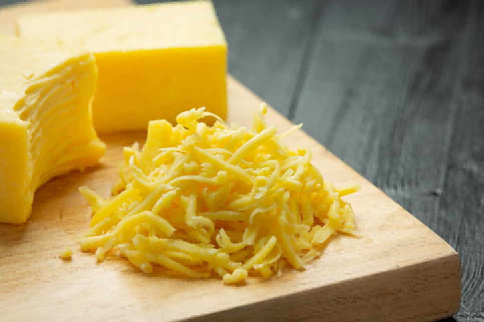 Exploring the Uniqueness of Cheddar Cheese