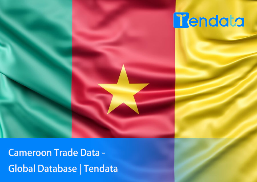 cameroon trade data,cameroon tradedata,cameroon trade data products