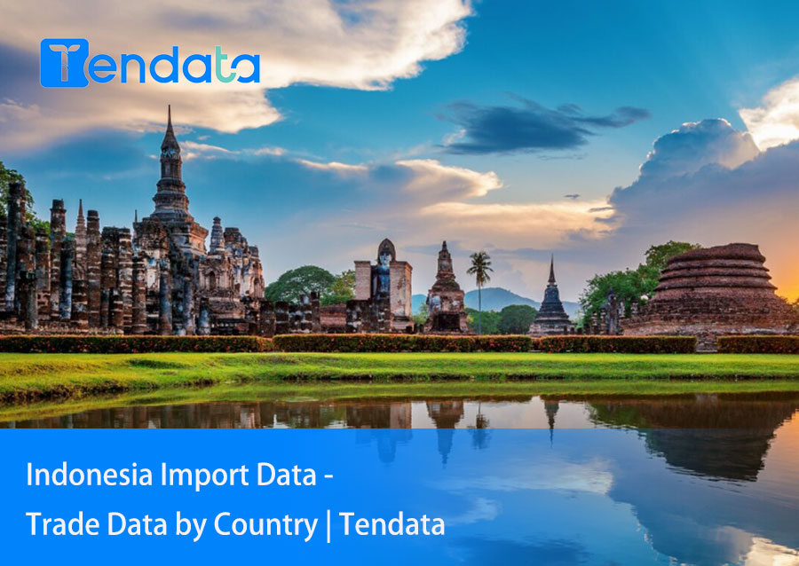 indonesia import,indonesia import data,indonesia imports