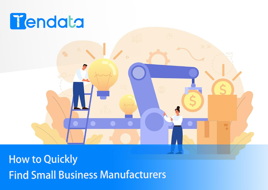 business manufacturers,small business manufacturers,find small business manufacturers