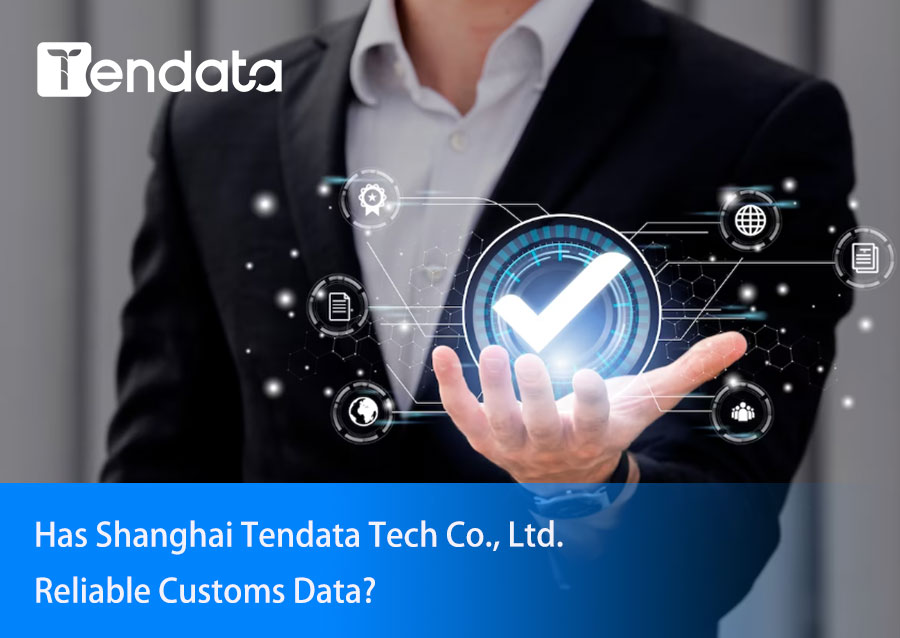 tendata,shanghai tendata,shanghai tendata tech co., ltd.