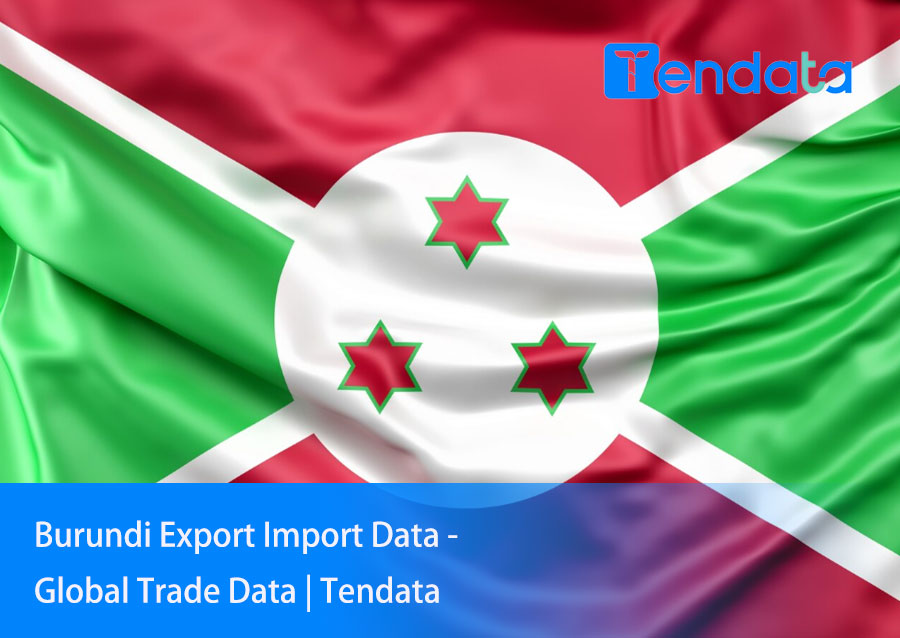 burundi export import data,burundi export,burundi import
