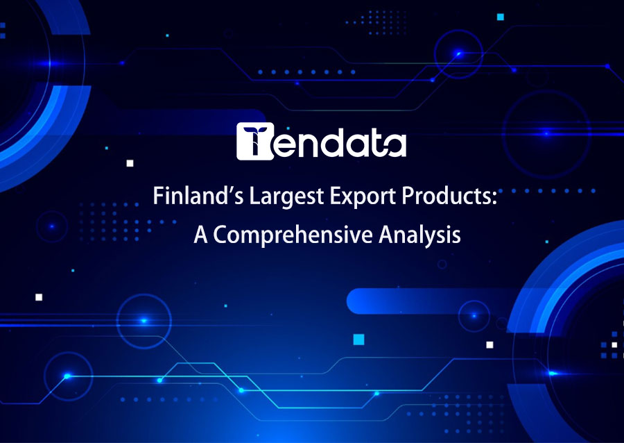 finland's largest export,finland's largest export products,finland's largest export goods