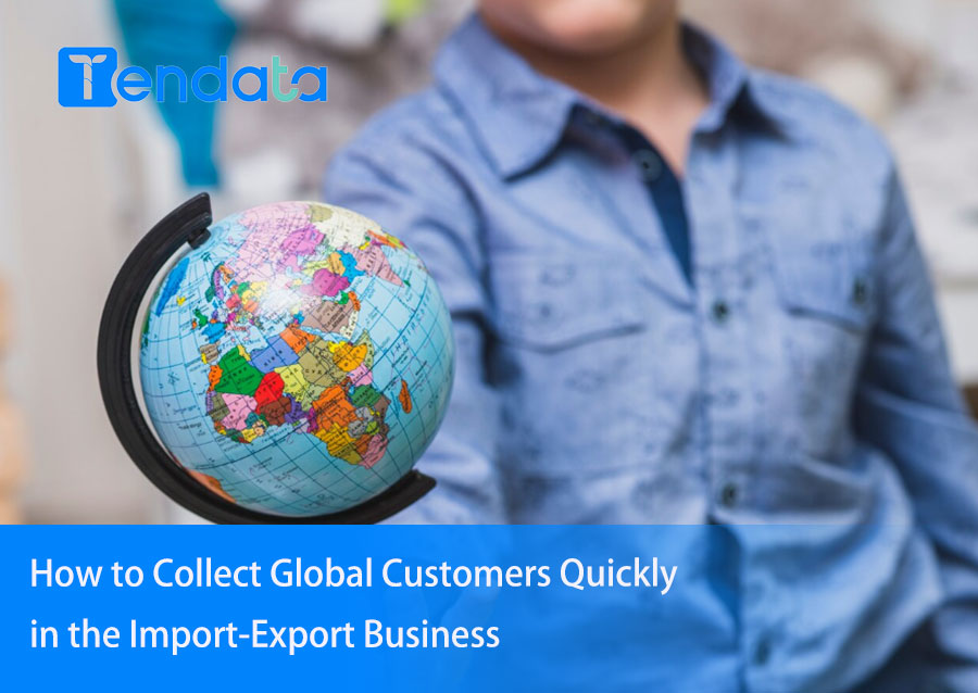 global customer,global customers,collect global customers