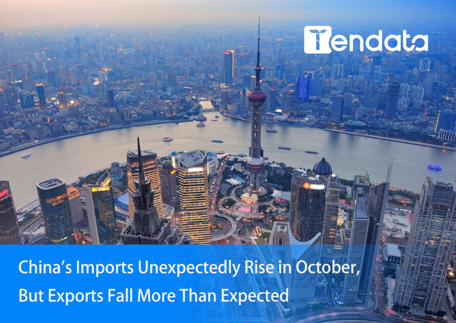china import,china imports,china imports rise