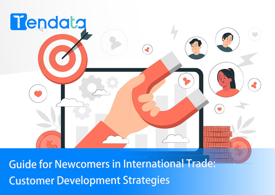 customer development,global customer development,international customer development