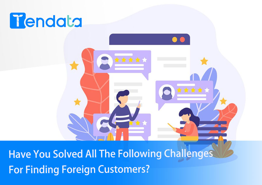 find customers,find customer,find foreign customers