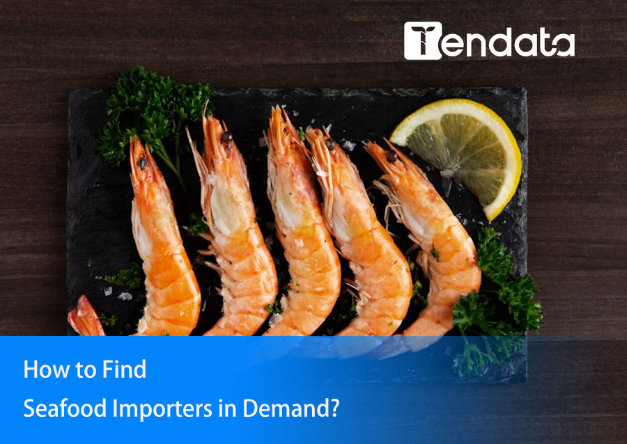 seafood importers,seafood importer,global seafood importer
