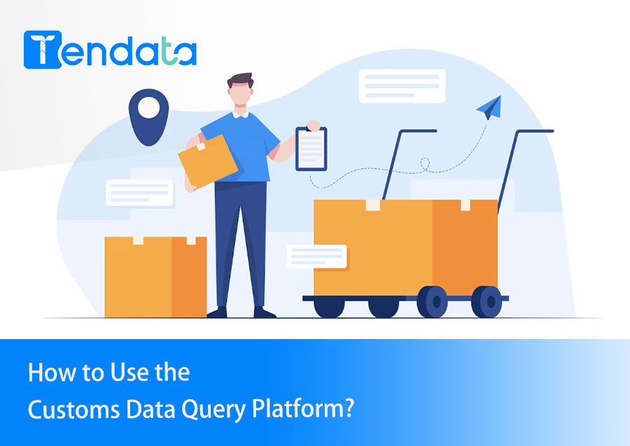 customs data query platform,customs data,customs data platform