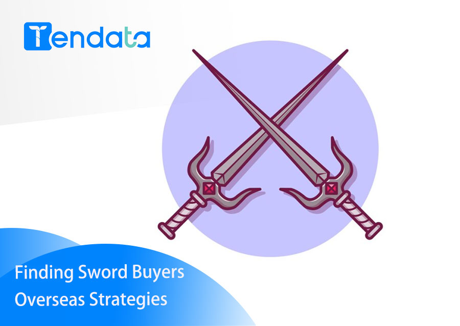 sword buyers,find sword buyers,finding sword buyers