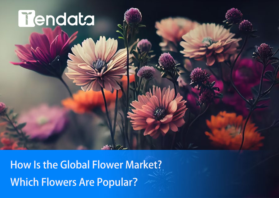 flower market,global flower market,global flower markets