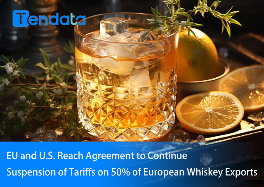 whiskey tariff,50% whiskey tariff,eu whiskey tariff,us whiskey tariff