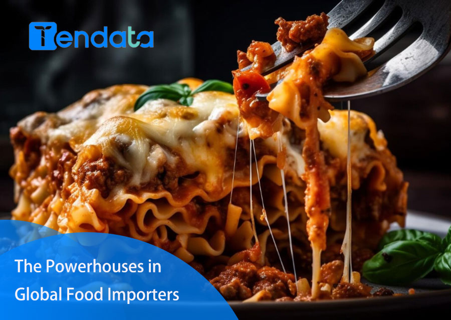 food import,food importers,international food importers