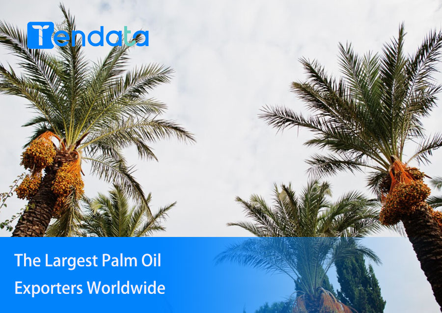 palm oil exporters,palm oil exports,palm oil exporter worldwide
