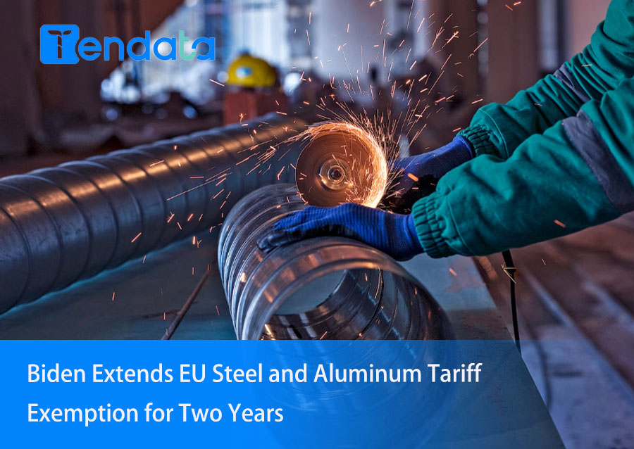 steel tariff,aluminum tariff,eu steel and aluminum tariff