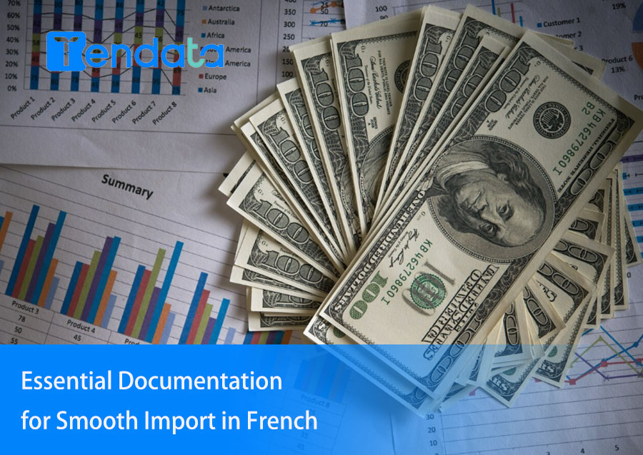 import in french,products import in french,goods import in french