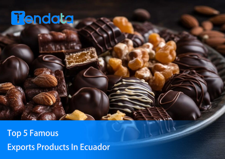 ecuador export,ecuador exports,ecuador export products