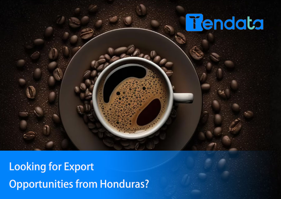 export from honduras,products export from honduras,goods export from honduras