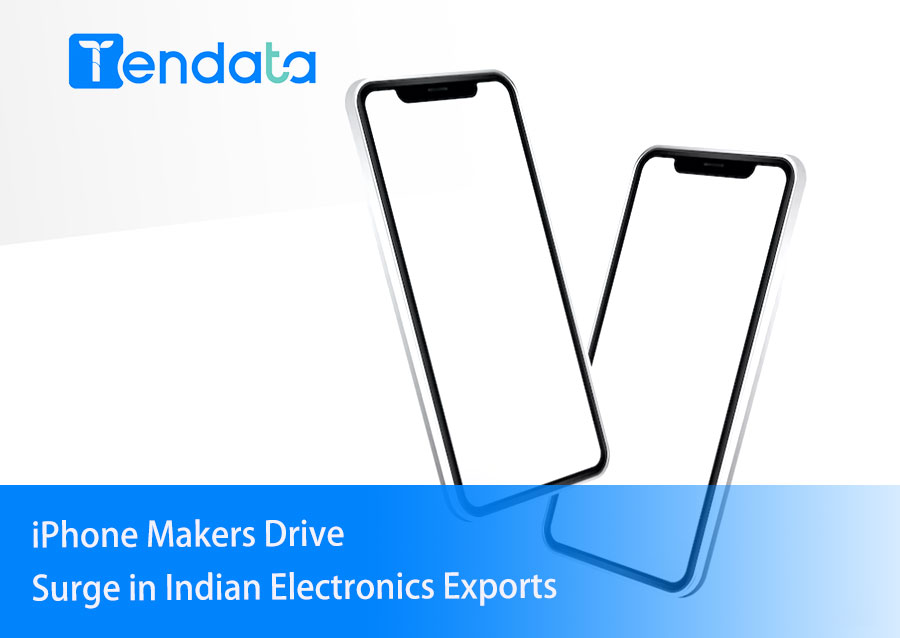 India electronics export,India's electronics export,India's electronics exports