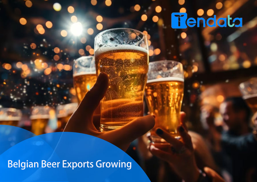 belgian beer exports,belgian beer export,beer export