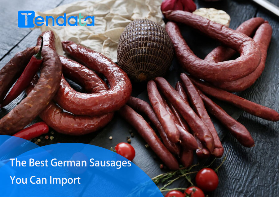 german sausages,german sausages import,german sausages imported