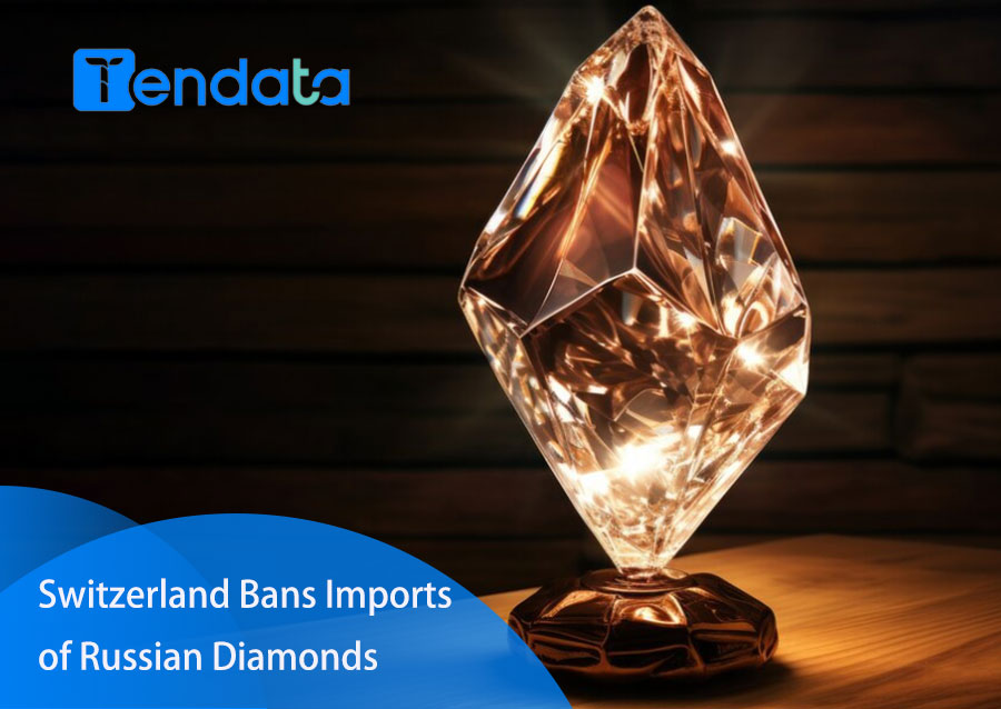 switzerland bans imports,switzerland bans imports diamond,import diamond