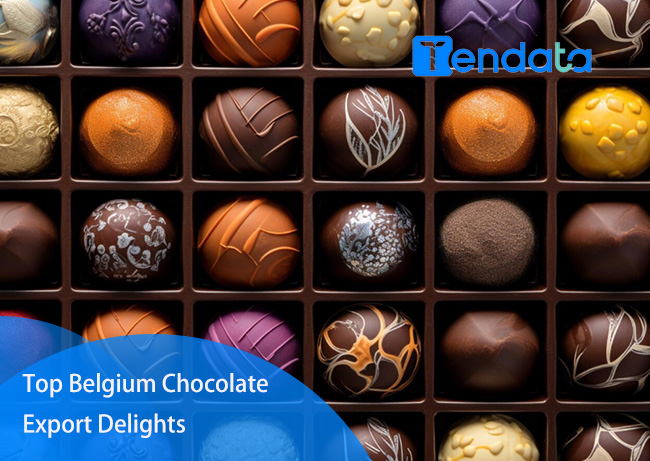 belgium chocolate export,top belgium chocolate export,belgium chocolate exports