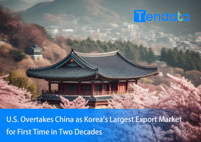korea's largest export market,korea export market,korea export us