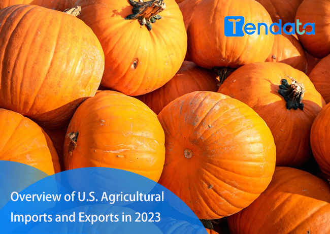 U.S. exports,U.S. agricultural imports,U.S. agricultural exports