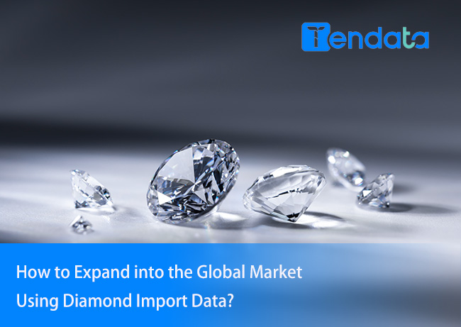 diamond import data,diamond import,import data