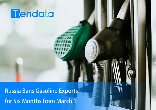 russia bans gasoline exports,russia gasoline exports,russia gasoline export