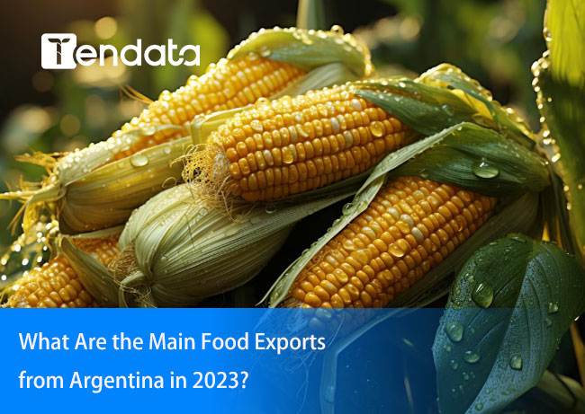 argentina's export data,argentina export data,export data