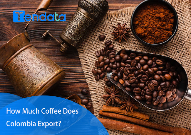 colombia coffee export,coffee export,colombia export