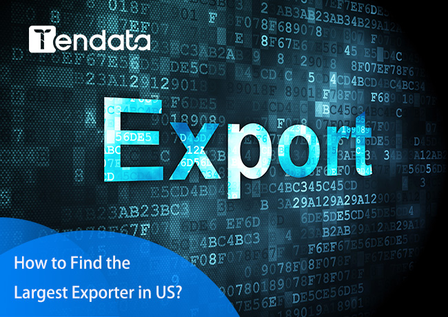 find the largest exporter in the united states,largest exporter in us,find largest exporter