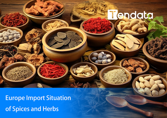 europe import,europe import spices and herbs,europe imports