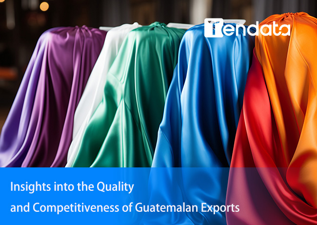 guatemalan exports,guatemalan export,guatemalan export products