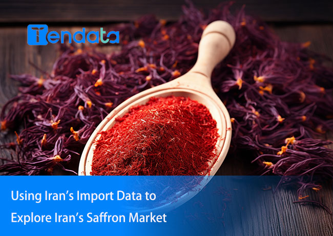 iran's saffron market,iran's saffron,iran's saffron export