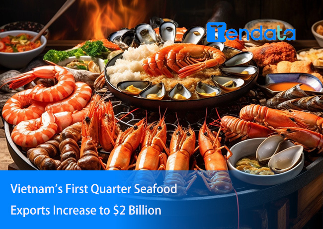 vietnam seafood business,vietnam seafood export,vietnam seafood import