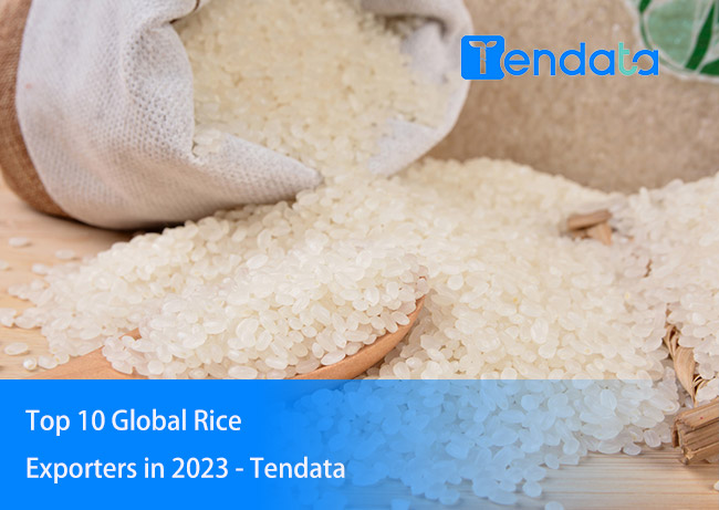 rice export,rice exporter,global rice export