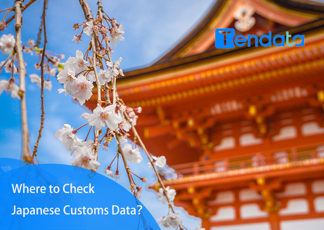 japanese customs data,japan customs data,customs data