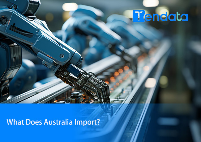 australia's import,australia import,australia imports