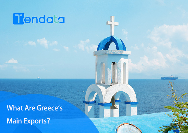 greece export,greece exports,greece export products