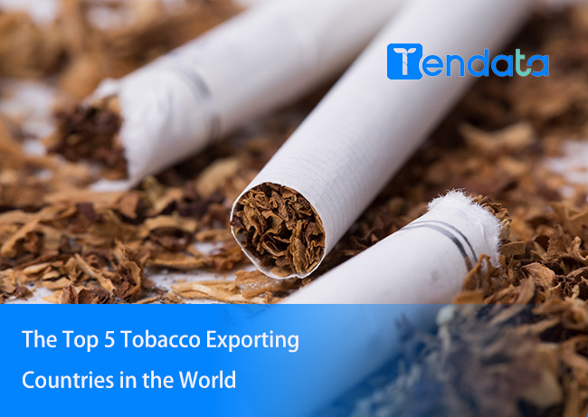 tobacco export,tobacco export market,tobacco exporting