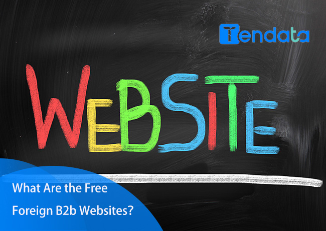 b2b websites,foreign b2b websites,free foreign b2b websites