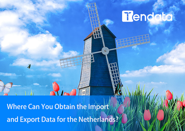 import and export data,netherlands data,germany data