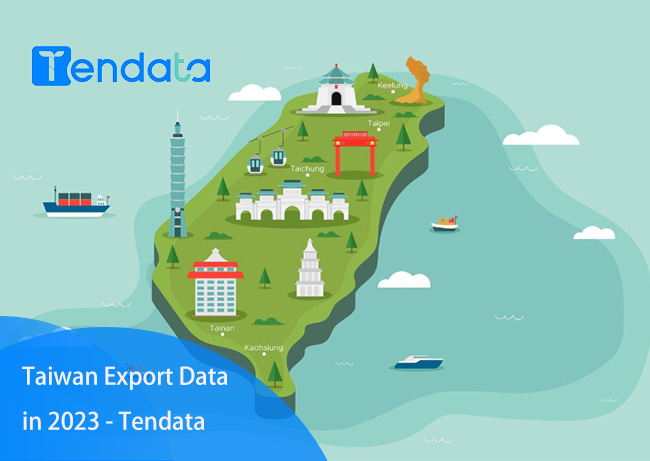 taiwan export data,export data,taiwan's export data