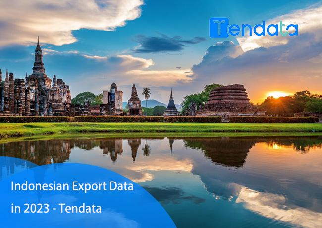 indonesian export data,export data,indonesian export