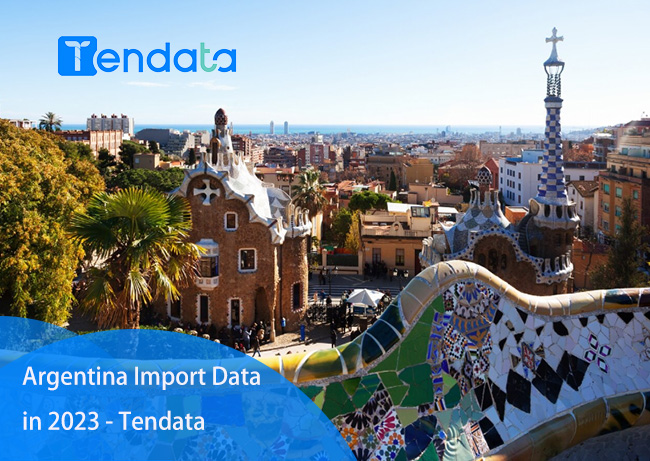 argentina import data,import data,tendata's argentina import data