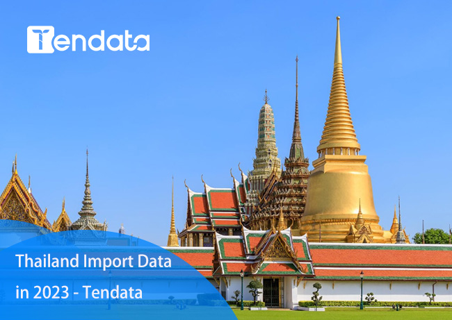 thailand imports,thailand import data,thailand import