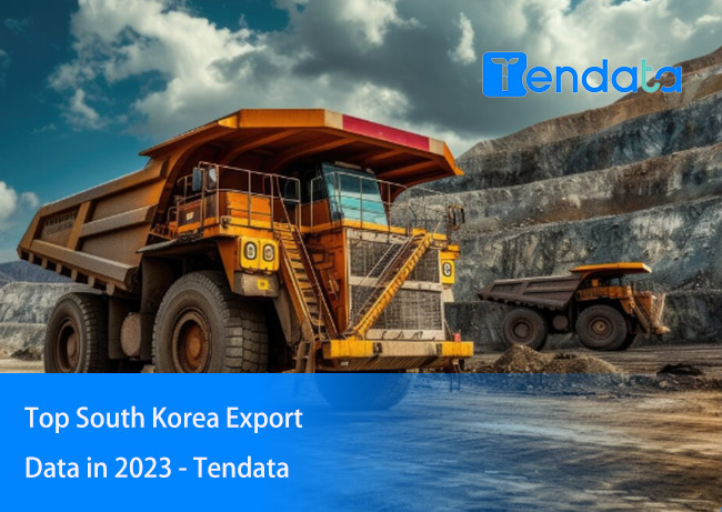 south korea export data,export data,south korea export